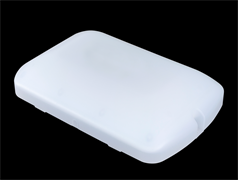 Diora Светодиодный светильник Луна GP 20/2600 Авто SM 2600лм 20Вт 5000K IP65 80Ra Кп