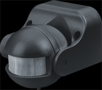 Navigator Датчик 80 456 NS-IRM05-BL Датчик движения ИК 80456