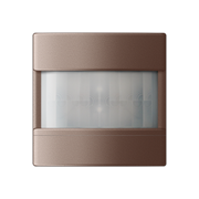 JUNG Датчик движения «стандарт» 1,10 м, мокко A17180MO