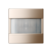 JUNG Датчик движения «универсальный» 1,10 м, шампань A17181CH