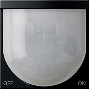 Gira Накладка датчика движения Komfort System 3000, высота установки до 2,20 м 5376005