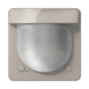 JUNG Датчик движения «стандарт» 2,20 м, платина CD17280PT