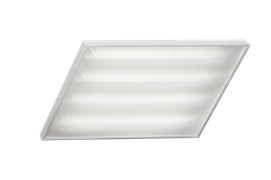 Diora Office Светодиодный светильник IP65 SE 30/4200 prism 4200лм 30Вт 3000K IP65 0.95PF 80Ra Kп