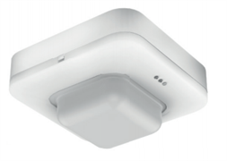 Varton Датчик движения с сенсором освещенности DA2-SEN11-S, для накладного монтажа, IP54 DA2-SEN11-S