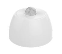 Varton Датчик движения с сенсором освещенности DA2-SEN2-S, для накладного монтажа, IP20 DA2-SEN2-S