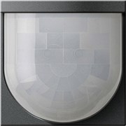 Gira Накладка датчика движения Standard System 3000, высота установки до 2,20 м 537528