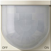 Gira Накладка датчика движения Komfort System 3000, высота установки до 2,20 м 537601