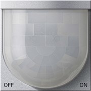 Gira Накладка датчика движения Komfort System 3000, высота установки до 2,20 м 537626
