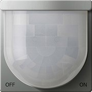 Gira Накладка датчика движения Komfort System 3000, высота установки до 2,20 м 5376600