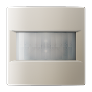 JUNG Датчик движения «универсальный» 1,10 м, степень защиты IP 44, нержавеющая сталь ES17180WU