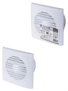 TDM Вентилятор бытовой настенный 100 Народный SQ1807-0201