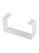 TDM Держатель для прямоугольных воздуховодов, 60х120, SQ1807-1745