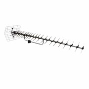 ТB-Антенна наружная для цифрового телевидения DVB-T2 (модель RX-414-1) (пакет) Rexant 34-0414-1