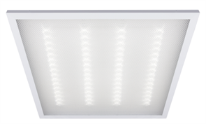 Jazzway Светильник LED New PPL 595/U 36w 6500K 3000Lm IP20 AC190-240V/50Hz/E ( 90mA)