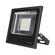 Gauss Прожектор Elementary 70W 7200lm 6500К 175-265V IP65 черный LED 613100370