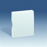 Simon 82 Centr. Графит Накладка на 75201-, 75253-, 75150-69
