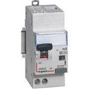 УЗО 2 полюса 30mA 80А 2М (AC)