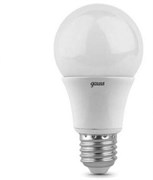 Gauss Лампа A60 7W 710lm 4100K E27 LED 102502207