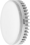 Gauss Лампа GX53 6W 460lm 3000K LED 108008106