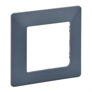 Legrand Valena Life лазурь рамка 1-ая 754091