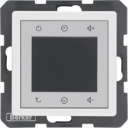 Радио 28846089 Berker