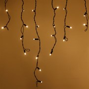 Gauss Лампа Elementary Свеча на ветру 8W 540lm 4100K Е14 LED 34128