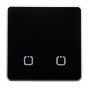 Радиовыключатель HiTE PRO SN-R2 (закругленные углы) Радиовыключатель HiTE PRO SN-R2 (закругленные углы)