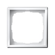 ArtGallery Белый Рамка 1-ая GAL000101