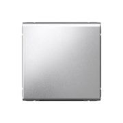 ArtGallery Алюминий Вывод кабеля, механизм GAL000399