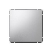 Systeme Electric ArtGallery Алюминий Переключатель перекрестный 10АХ, механизм, быстрозажим. клем. GAL000371S