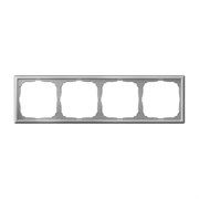 ArtGallery Алюминий Рамка 4-ая, универсальная GAL000304