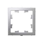 Systeme Electric ArtGallery Алюминий Адаптер для функции AtlasDesign GAL000308