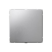 ArtGallery Алюминий Заглушка без суппорта для многопостовых рамок GAL000309