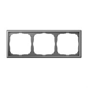 ArtGallery Сталь Рамка 3-ая, универсальная GAL000903