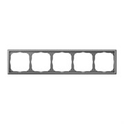 ArtGallery Сталь Рамка 5-ая, универсальная GAL000905