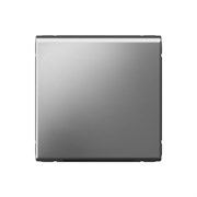 ArtGallery Сталь Вывод кабеля, механизм GAL000999