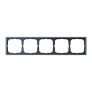 ArtGallery Грифель Рамка 5-ая, универсальная GAL000705