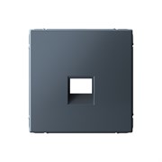 ArtGallery Грифель Накладка для информационных функций типа Keystone GAL000784