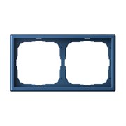 ArtGallery Аквамарин Рамка 2-ая, универсальная GAL001102