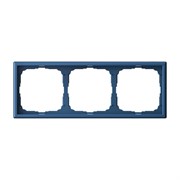 ArtGallery Аквамарин Рамка 3-ая, универсальная GAL001103