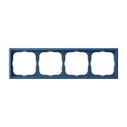 ArtGallery Аквамарин Рамка 4-ая, универсальная GAL001104