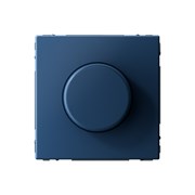 ArtGallery Аквамарин Светорегулятор (диммер) повор-нажим, LED, RC, 400Вт, механизм GAL001123