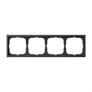 ArtGallery Базальт Рамка 4-ая, универсальная GAL001404