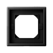 ArtGallery Карбон Рамка 1-ая IP44 GAL441001