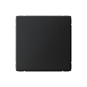 Systeme Electric ArtGallery Карбон Переключатель 1-клавишный, 10АХ, механизм, быстрозажим. клем. GAL001061S