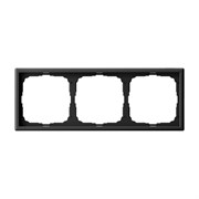 ArtGallery Карбон Рамка 3-ая, универсальная GAL001003