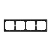 ArtGallery Карбон Рамка 4-ая, универсальная GAL001004