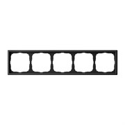 ArtGallery Карбон Рамка 5-ая, универсальная GAL001005