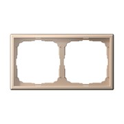 ArtGallery Песочный Рамка 2-ая, универсальная GAL001202