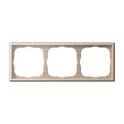 ArtGallery Песочный Рамка 3-ая, универсальная GAL001203